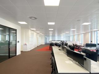 Sovereign House, Basing View, Basingstoke, RG21