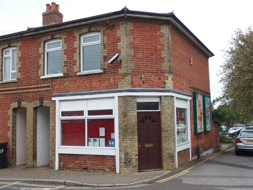 56 Southern Road, Basingstoke, RG21