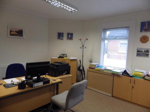56 Southern Road, Basingstoke, RG21