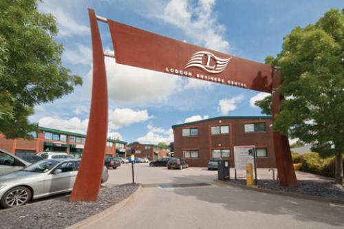 Unit D Loddon Business Centre, Roentgen Road, Basingstoke, RG24