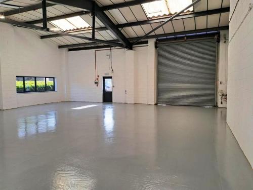 Unit E10, West Ham Industrial Estate, Grafton Way, Basingstoke, RG22