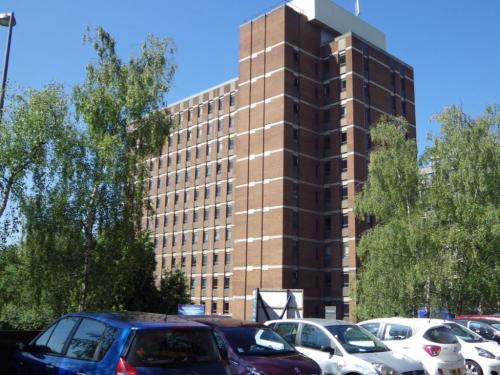 Network House, Basing View, Basingstoke, RG21