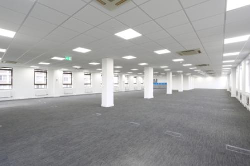 Network House, Basing View, Basingstoke, RG21