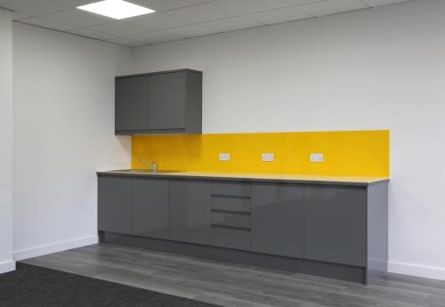 Network House, Basing View, Basingstoke, RG21