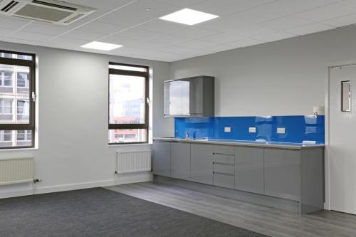 Network House, Basing View, Basingstoke, RG21