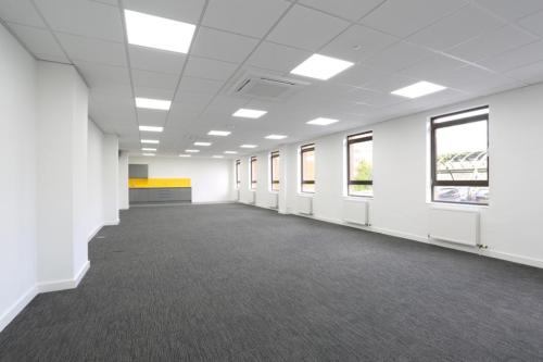Network House, Basing View, Basingstoke, RG21