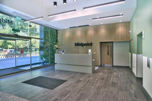 Midpoint, Alencon Link, Basingstoke, RG21