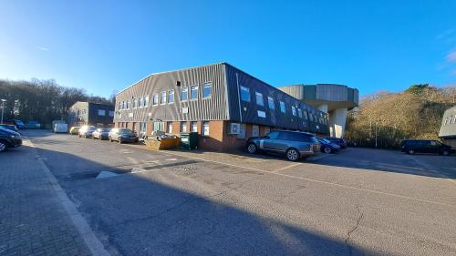 Unit 3, Calleva Park, Aldermaston, RG7