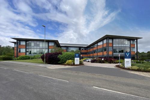 Viables V3, Jays Close, Basingstoke, RG22