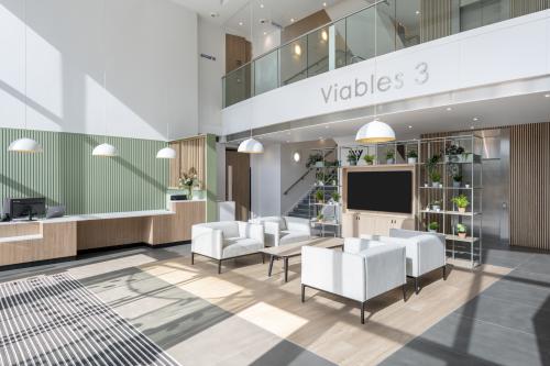 Viables V3, Jays Close, Basingstoke, RG22