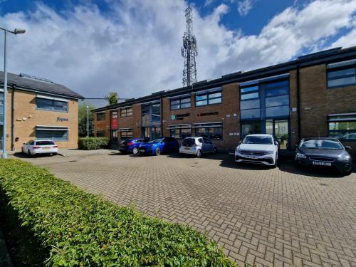 Unit 8 Prisma Park Berrington Way, Wade Road, Basingstoke, RG24
