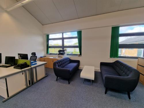Unit 8 Prisma Park Berrington Way, Wade Road, Basingstoke, RG24