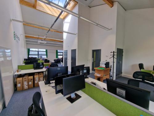 Unit 8 Prisma Park Berrington Way, Wade Road, Basingstoke, RG24