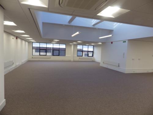Unit 10, Grafton Way, West Ham Industrial Estate, Basingstoke, RG22