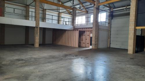 Unit 10 The Rutherford Centre, Rutherford Road, Basingstoke, RG24