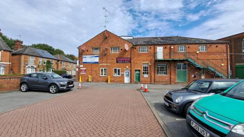 41 - 45, Essex Road, Basingstoke, RG21