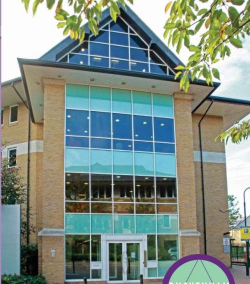 Buckenham House, 1 Coval Wells, Chelmsford, CM1