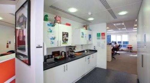 Buckenham House, 1 Coval Wells, Chelmsford, CM1