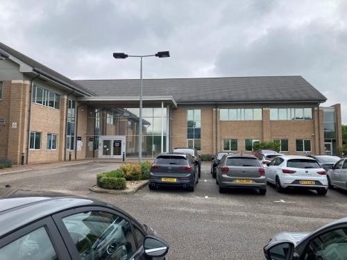 Suite 6 Saxon House, 23 Springfield Lyons Approach, Chelmsford, CM2