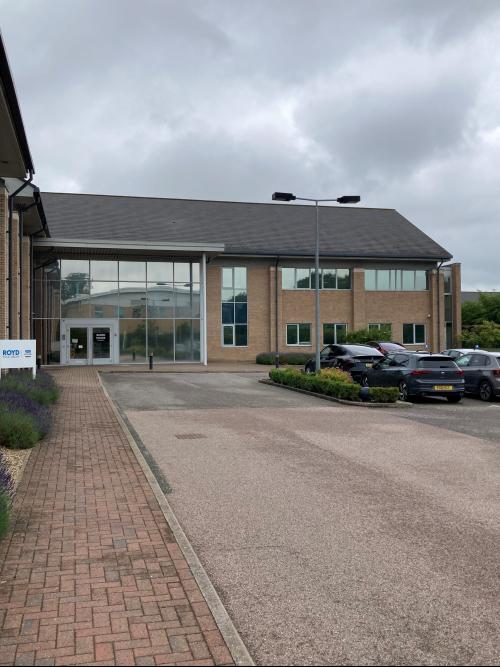 Suite 6 Saxon House, 23 Springfield Lyons Approach, Chelmsford, CM2