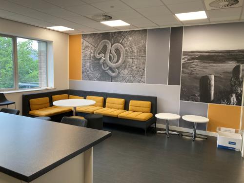 Suite 6 Saxon House, 23 Springfield Lyons Approach, Chelmsford, CM2