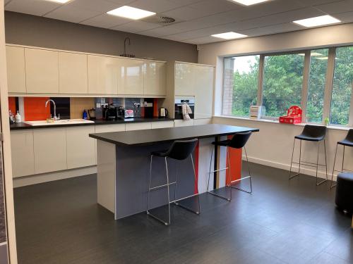 Suite 6 Saxon House, 23 Springfield Lyons Approach, Chelmsford, CM2