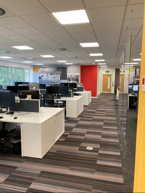 Suite 6 Saxon House, 23 Springfield Lyons Approach, Chelmsford, CM2