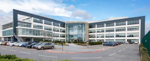 Kao One, London Road, Harlow, CM17