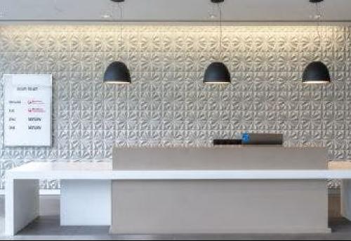 Kao One, London Road, Harlow, CM17