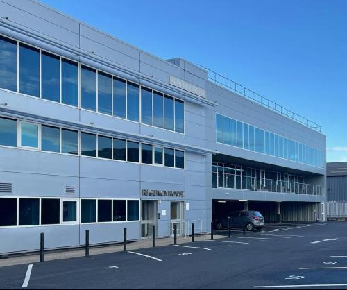 Regency House, 1 Miles Road, Basildon, SS14