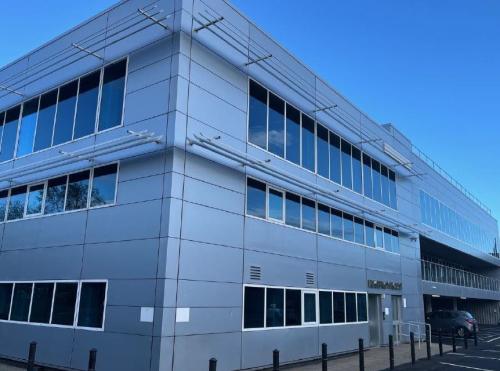 Regency House, 1 Miles Road, Basildon, SS14