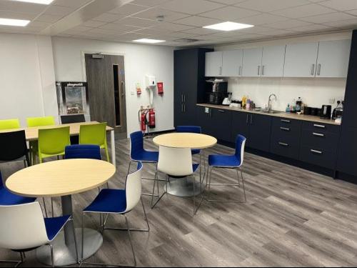 Regency House, 1 Miles Road, Basildon, SS14