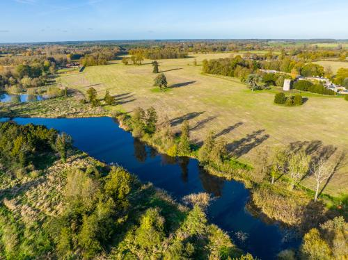 177.42 Acres, Fornham Park, Fornham St. Genevieve, Bury St. Edmunds, IP28