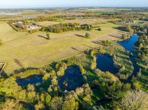 177.42 Acres, Fornham Park, Fornham St. Genevieve, Bury St. Edmunds, IP28