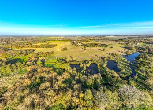 177.42 Acres, Fornham Park, Fornham St. Genevieve, Bury St. Edmunds, IP28