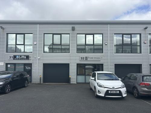 32, Sisna Park Road, Estover, Plymouth, PL6