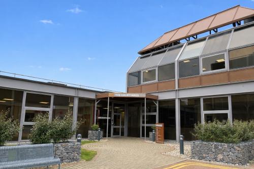 2 The Courtyards, Phoenix Square, Colchester, CO4