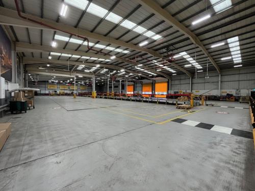 Units D E F Caxton Court, Severalls Industrial Park, Newcomen Way, Colchester, CO4