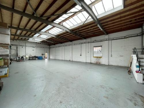 Unit 16-17, Lady Lane Industrial Estate, Hadleigh, Ipswich, IP7