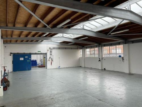 Unit 16-17, Lady Lane Industrial Estate, Hadleigh, Ipswich, IP7
