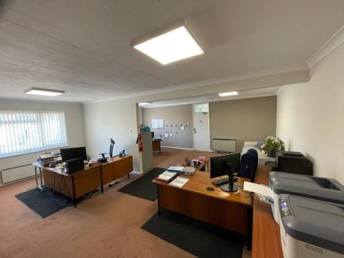 Unit 16-17, Lady Lane Industrial Estate, Hadleigh, Ipswich, IP7
