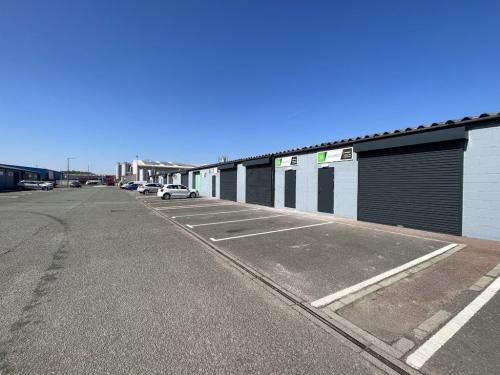 Compass West, Spindus Road, Speke, Liverpool, L24