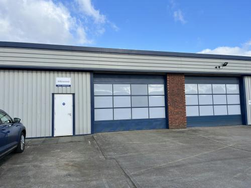 Unit 6, Juniper Business Park, Fircroft Way, Edenbridge, TN8
