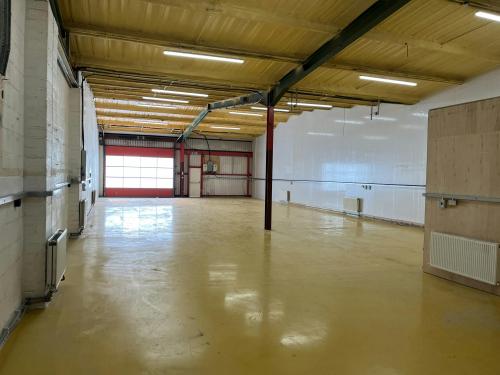 Unit 6, Juniper Business Park, Fircroft Way, Edenbridge, TN8