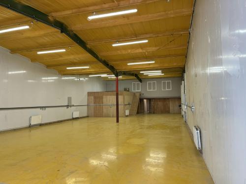 Unit 6, Juniper Business Park, Fircroft Way, Edenbridge, TN8