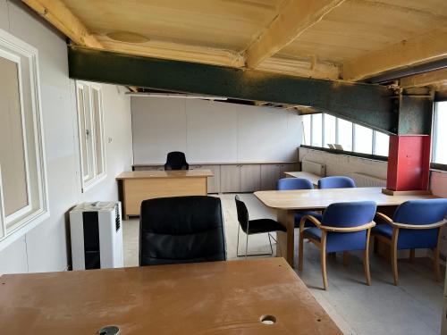 Unit 6, Juniper Business Park, Fircroft Way, Edenbridge, TN8