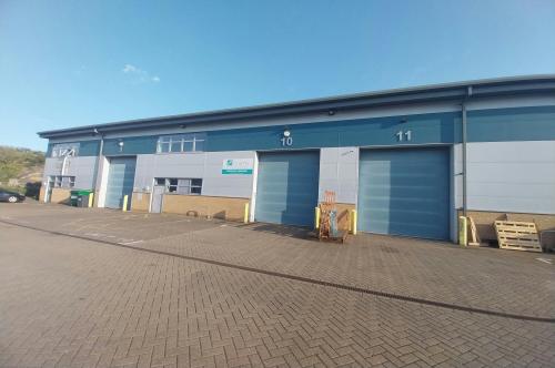 Unit 10 & 14, Redhill 23, 29 Holmethorpe Avenue, Redhill, RH1