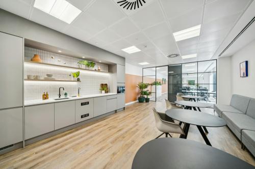3, Lotus Park, The Causeway, Staines-upon-Thames, TW18