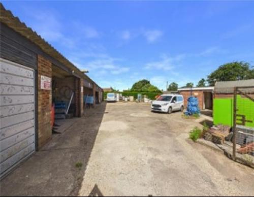 1 Charles Avenue, Grundisburgh, Woodbridge, IP13