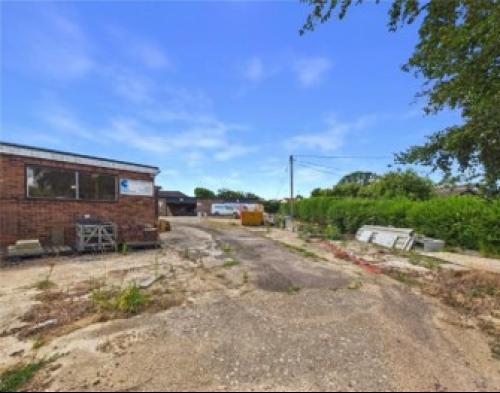 1 Charles Avenue, Grundisburgh, Woodbridge, IP13
